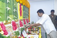 Bigg boss fame Sohel New Movie Pooja Photos